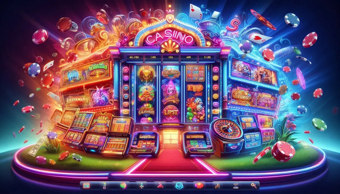 SpinWinEra Casino